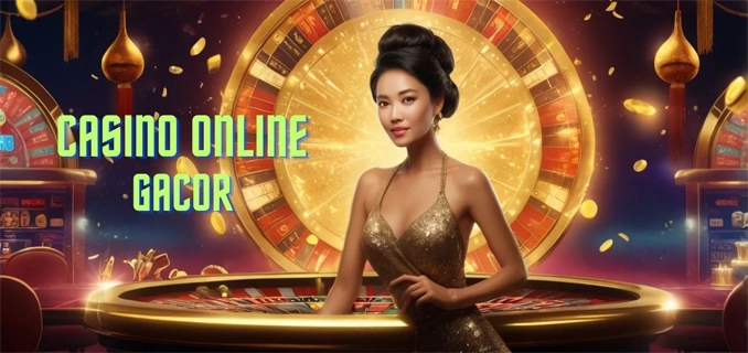 QQ777 Jackpot